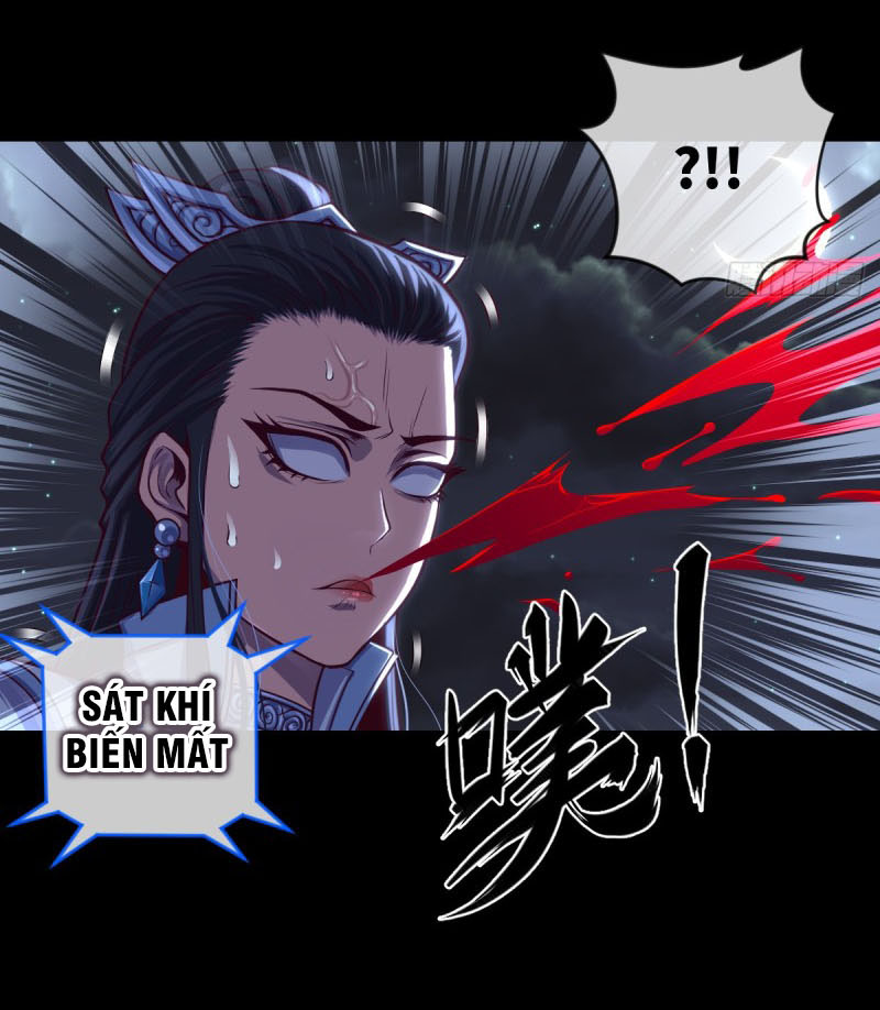 Chiếm Cái Đỉnh Núi Làm Đại Vương chapter 63 - Trang 10