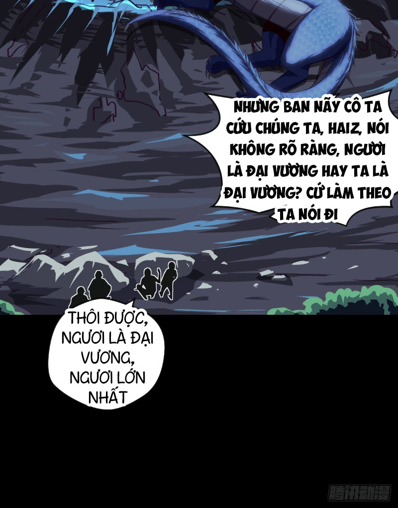 Chiếm Cái Đỉnh Núi Làm Đại Vương chapter 63 - Trang 14