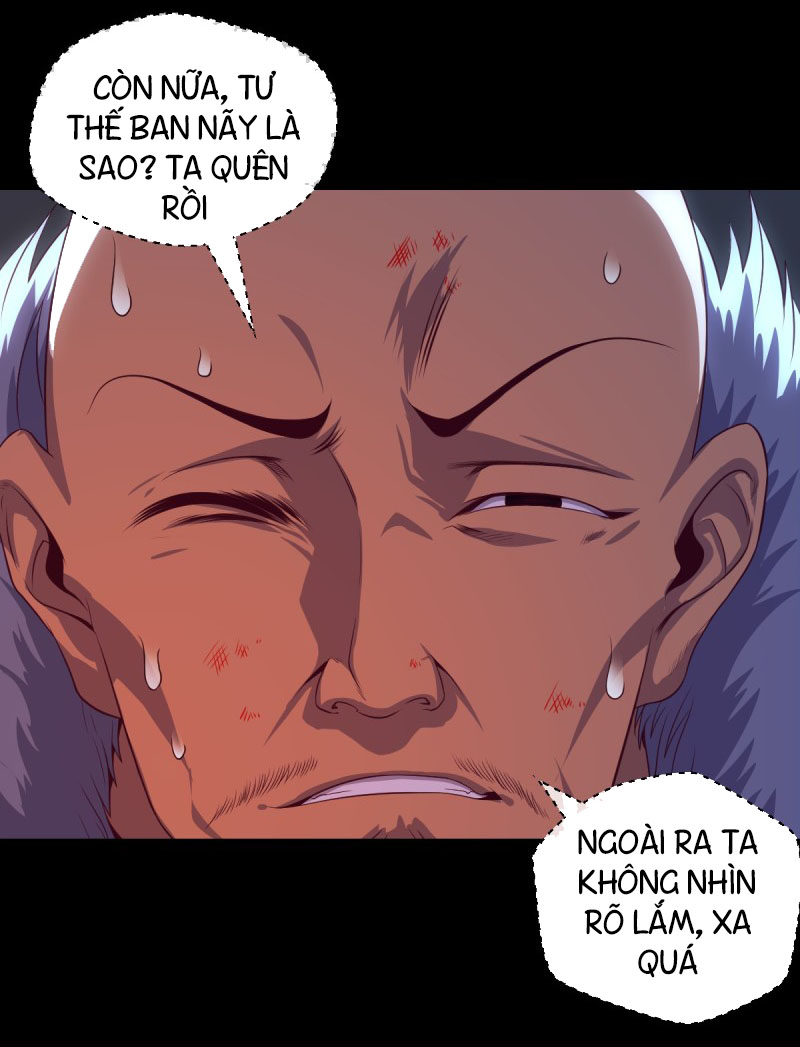 Chiếm Cái Đỉnh Núi Làm Đại Vương chapter 63 - Trang 28