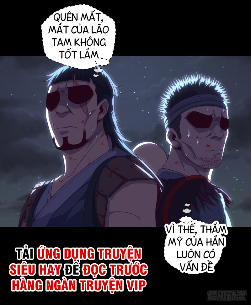 Chiếm Cái Đỉnh Núi Làm Đại Vương chapter 63 - Trang 29