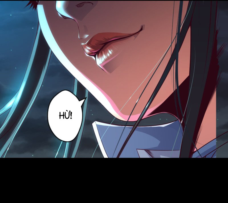 Chiếm Cái Đỉnh Núi Làm Đại Vương chapter 63 - Trang 31