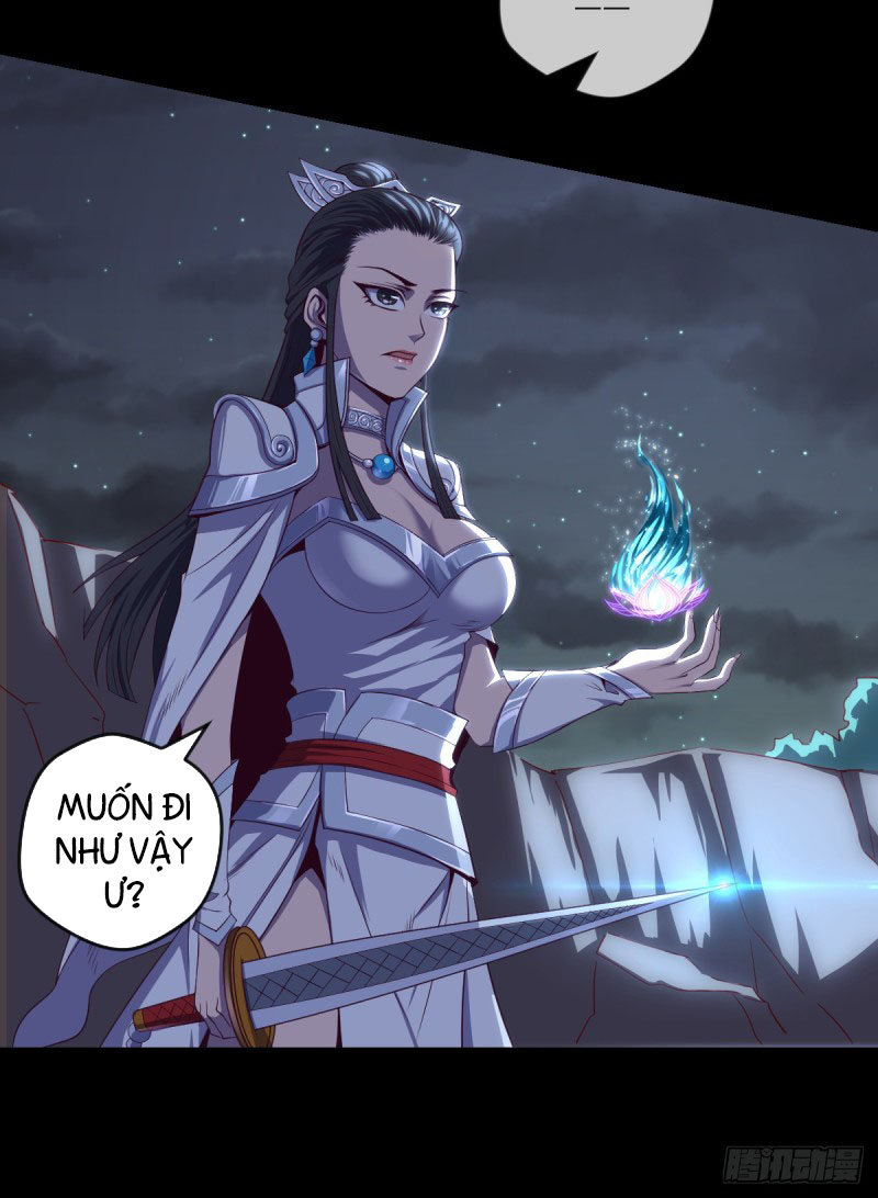 Chiếm Cái Đỉnh Núi Làm Đại Vương chapter 63 - Trang 4