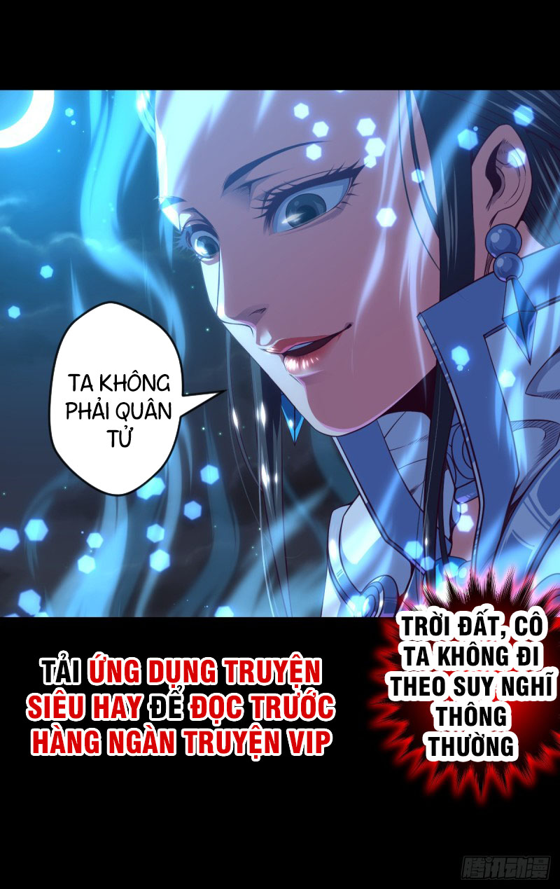 Chiếm Cái Đỉnh Núi Làm Đại Vương chapter 63 - Trang 36