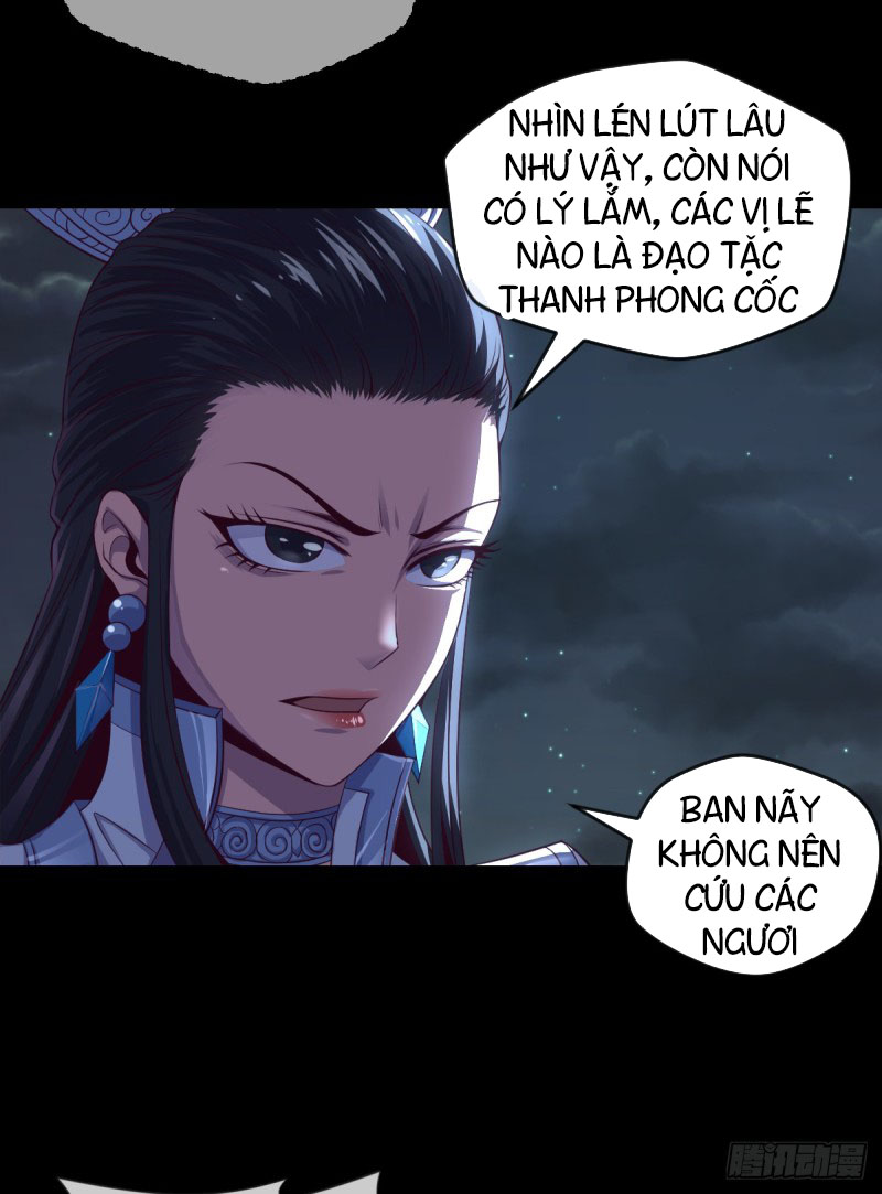 Chiếm Cái Đỉnh Núi Làm Đại Vương chapter 63 - Trang 6