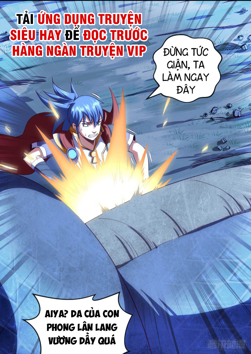 Chiếm Cái Đỉnh Núi Làm Đại Vương chapter 64 - Trang 13