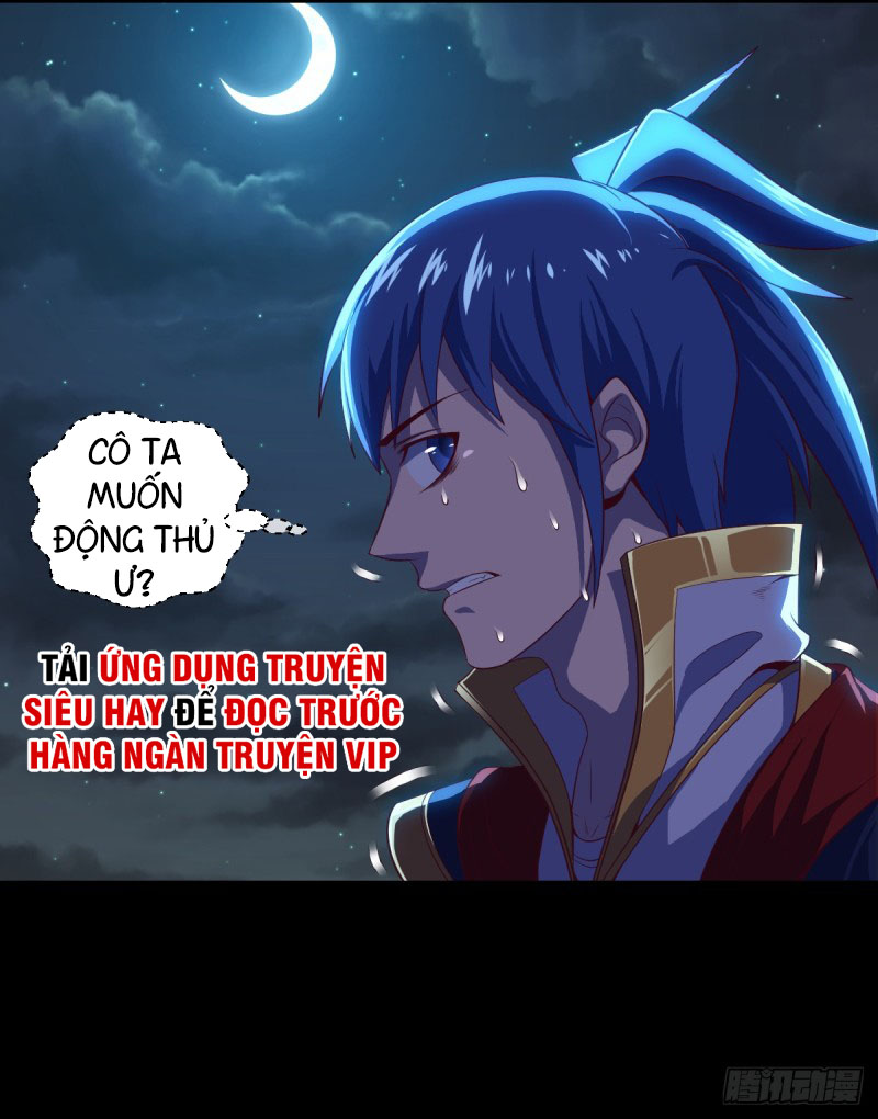 Chiếm Cái Đỉnh Núi Làm Đại Vương chapter 64 - Trang 19