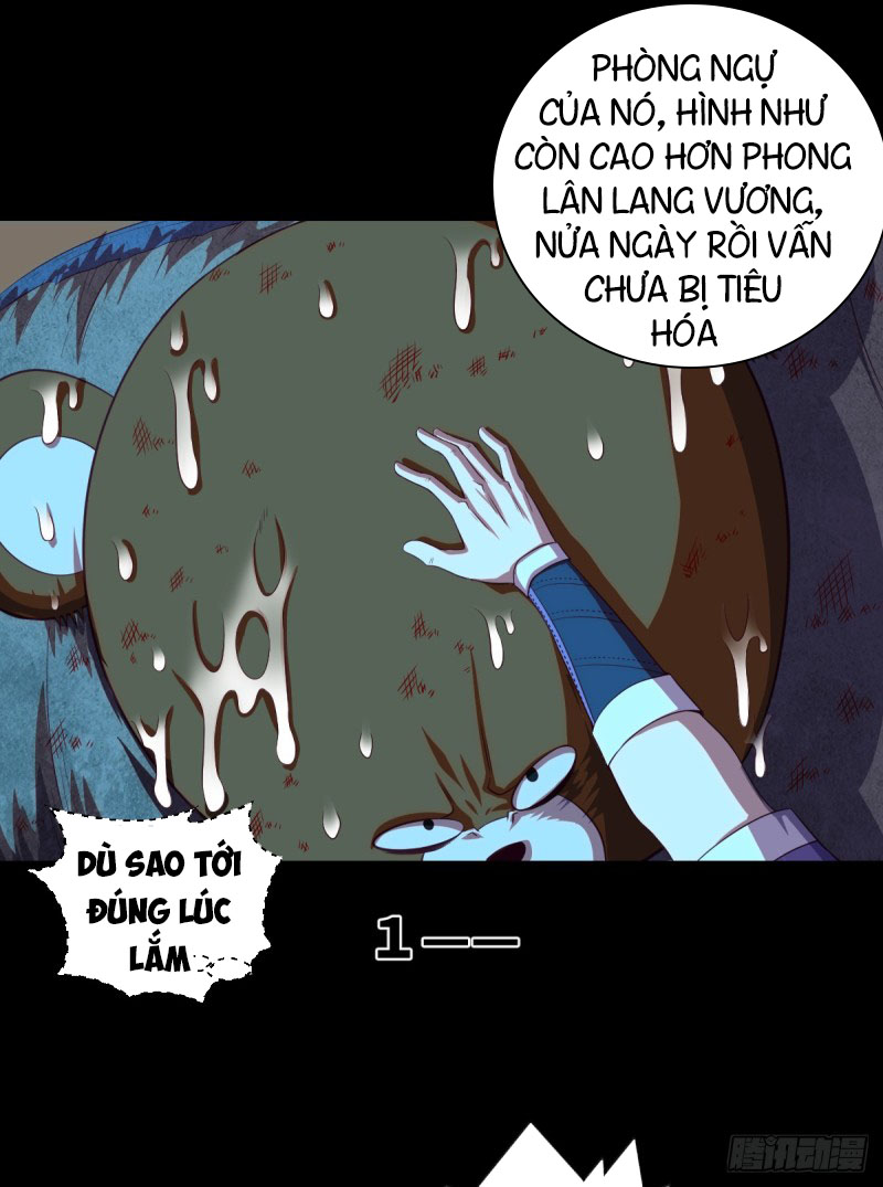 Chiếm Cái Đỉnh Núi Làm Đại Vương chapter 64 - Trang 30