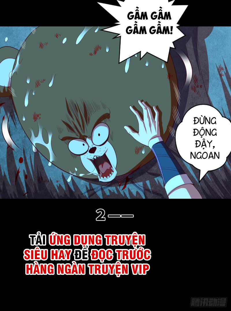 Chiếm Cái Đỉnh Núi Làm Đại Vương chapter 64 - Trang 31