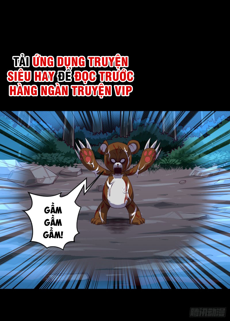 Chiếm Cái Đỉnh Núi Làm Đại Vương chapter 64 - Trang 36