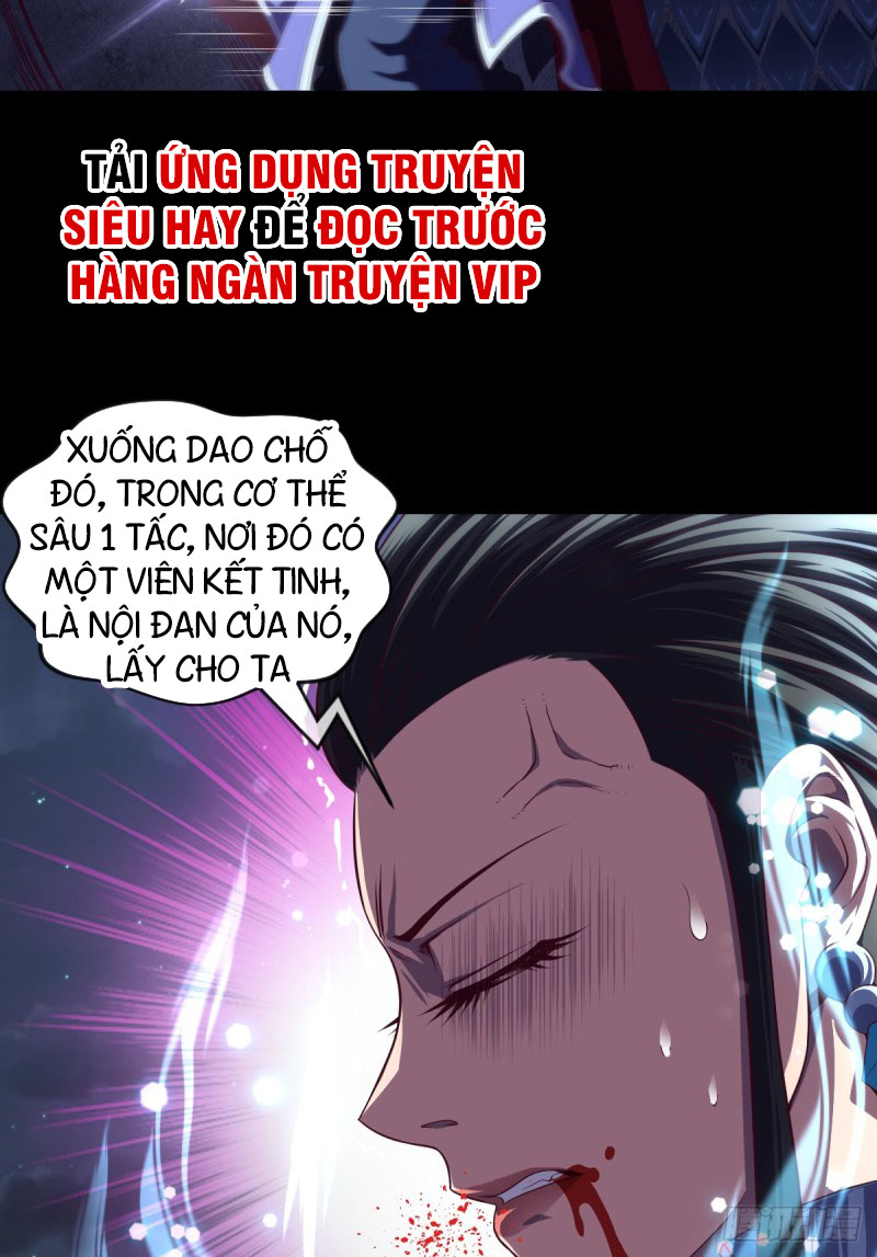 Chiếm Cái Đỉnh Núi Làm Đại Vương chapter 64 - Trang 5
