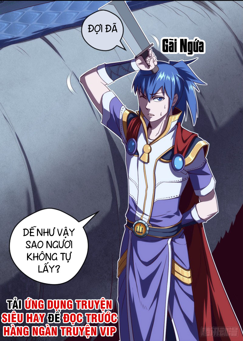 Chiếm Cái Đỉnh Núi Làm Đại Vương chapter 64 - Trang 7