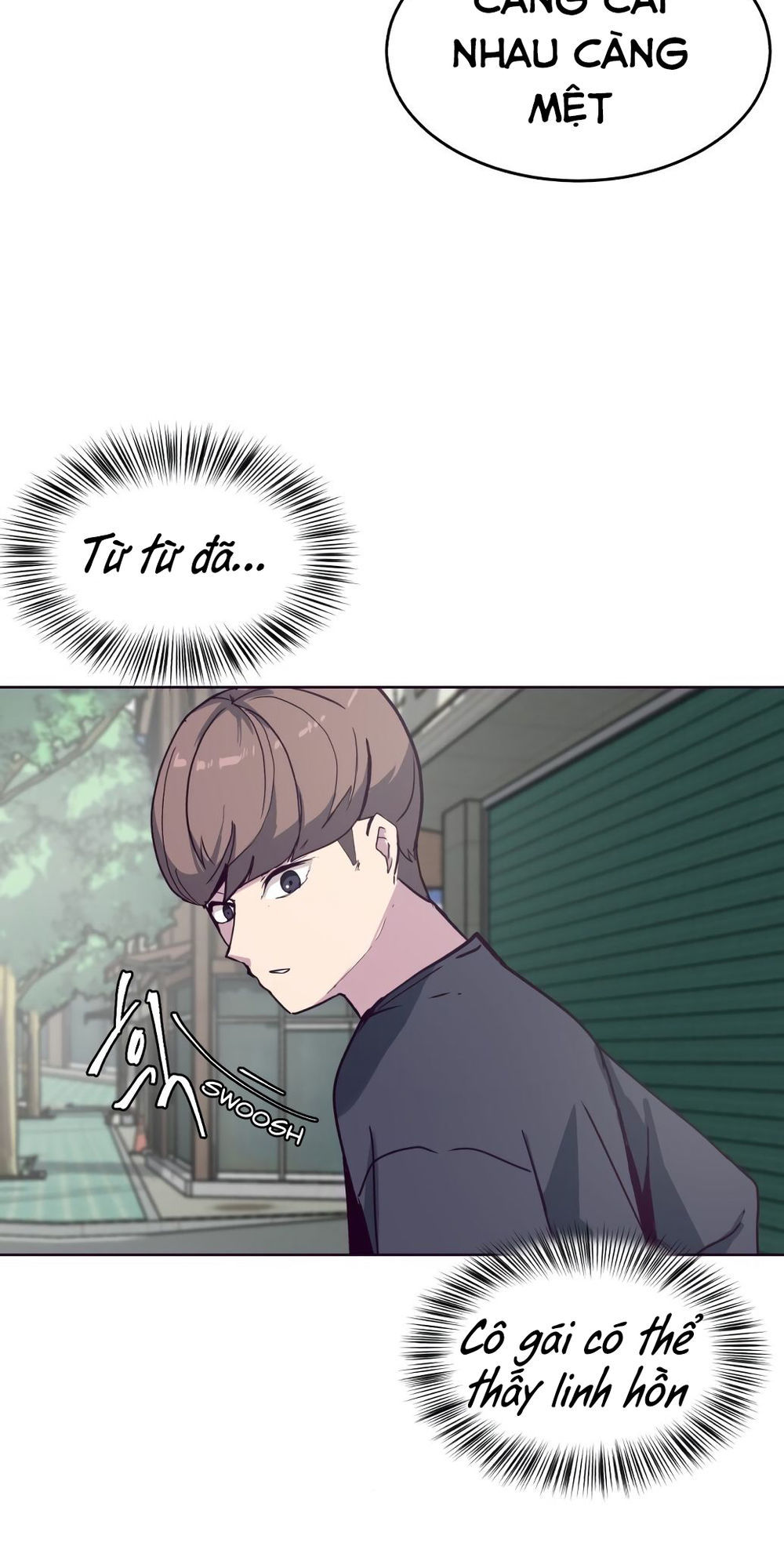 Cậu bé của thần chết chapter 5 - Upload bởi truyensieuhay.com