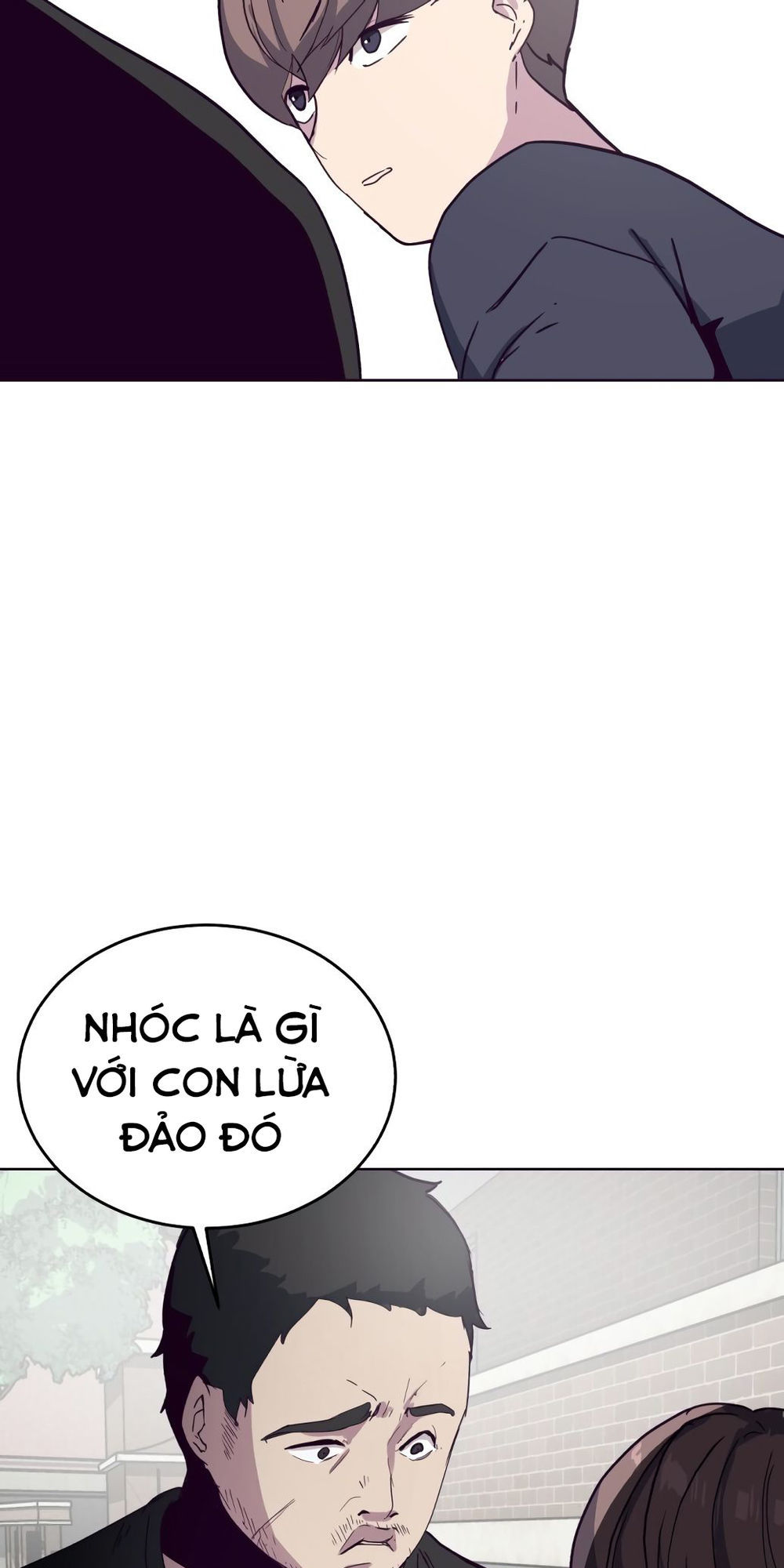 Cậu bé của thần chết chapter 5 - Upload bởi truyensieuhay.com