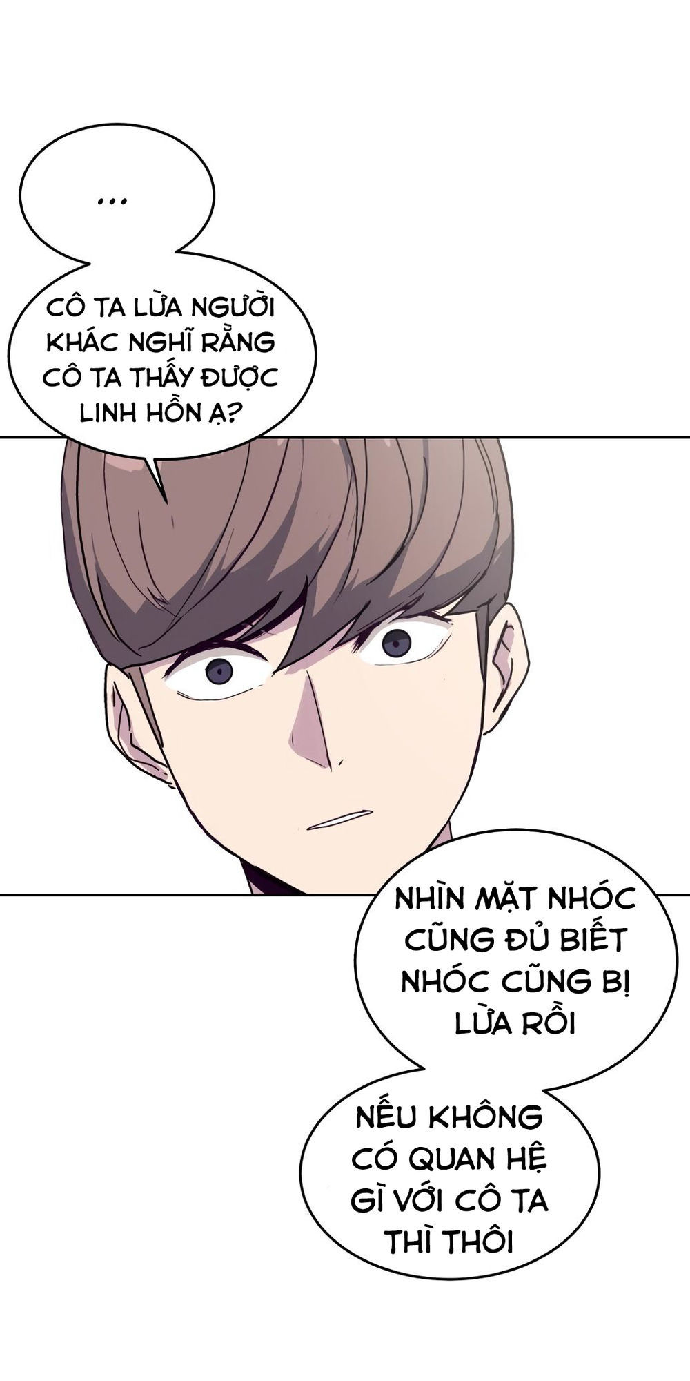 Cậu bé của thần chết chapter 5 - Upload bởi truyensieuhay.com
