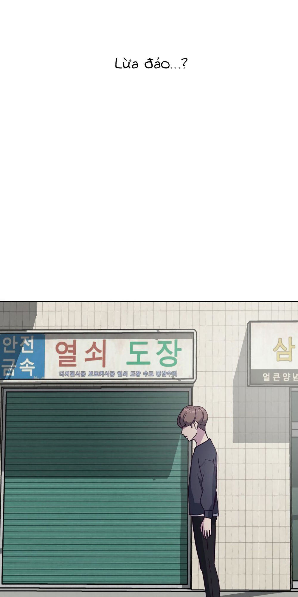 Cậu bé của thần chết chapter 5 - Upload bởi truyensieuhay.com