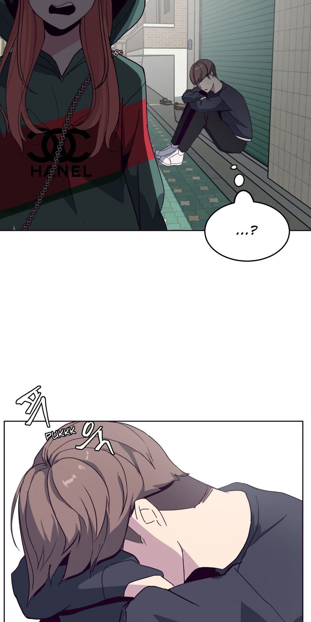 Cậu bé của thần chết chapter 5 - Upload bởi truyensieuhay.com
