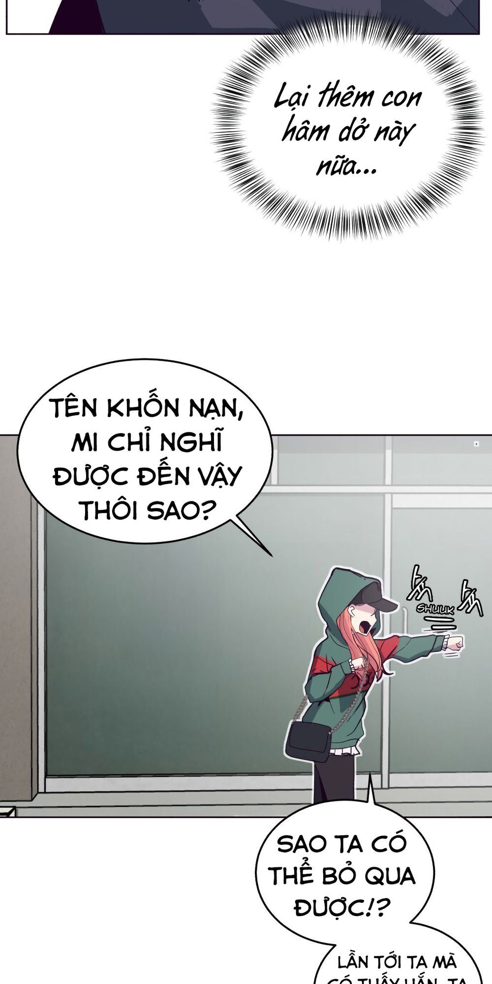 Cậu bé của thần chết chapter 5 - Upload bởi truyensieuhay.com