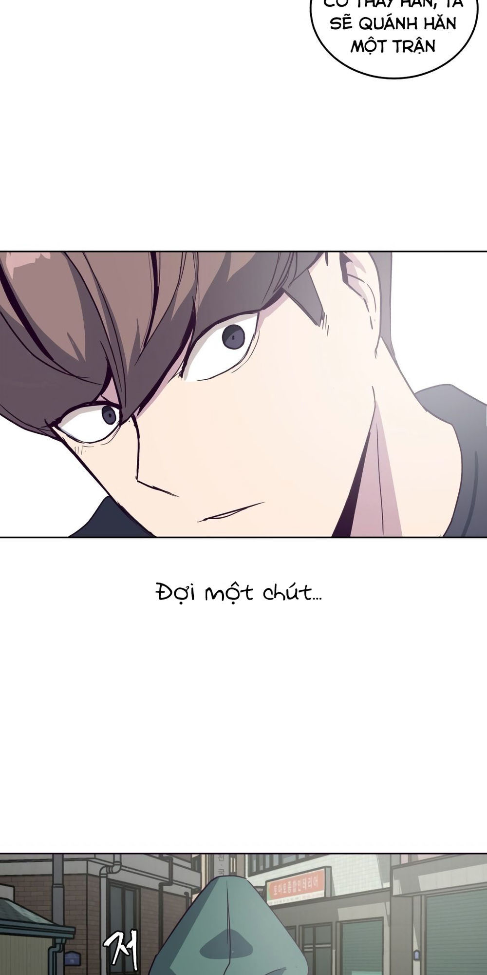 Cậu bé của thần chết chapter 5 - Upload bởi truyensieuhay.com
