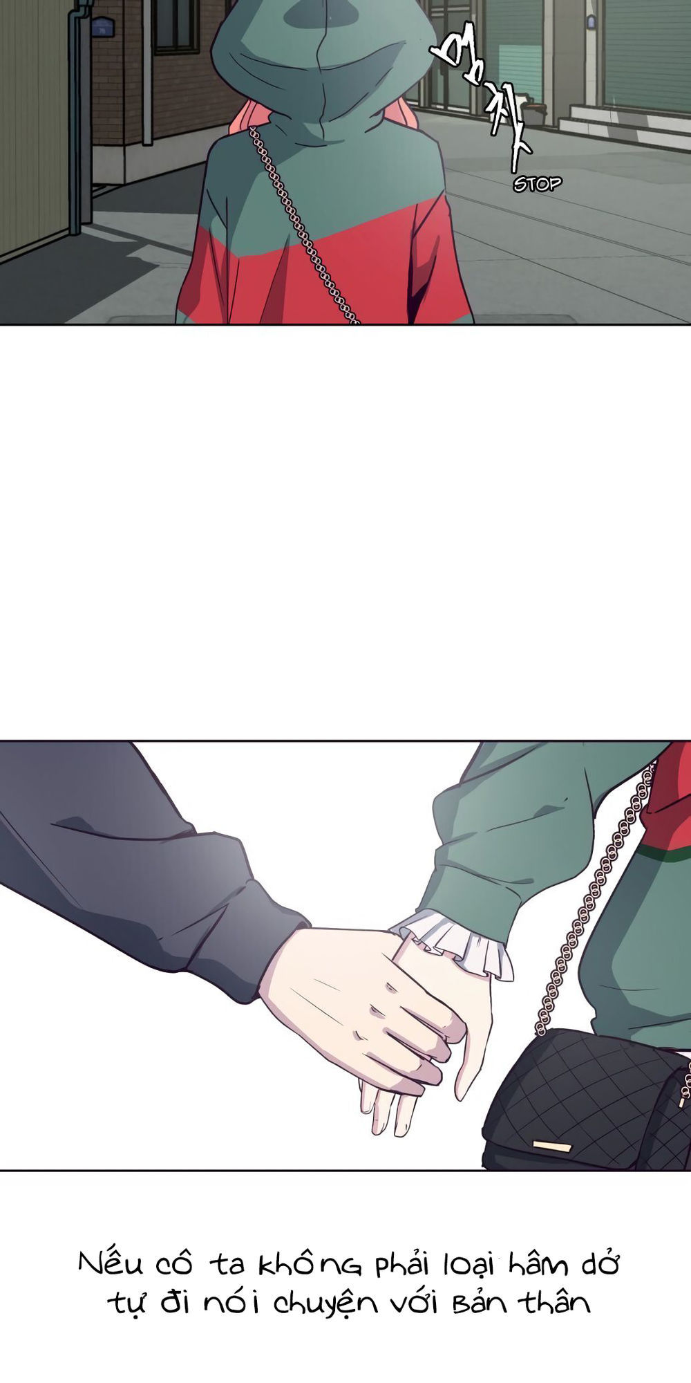 Cậu bé của thần chết chapter 5 - Upload bởi truyensieuhay.com