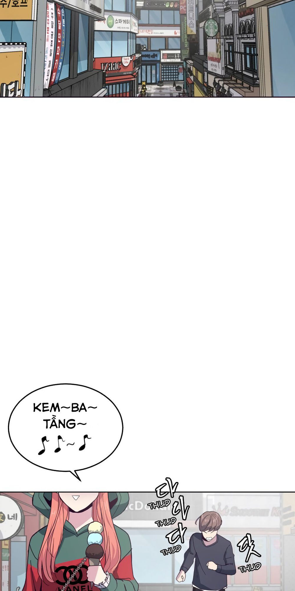 Cậu bé của thần chết chapter 5 - Upload bởi truyensieuhay.com