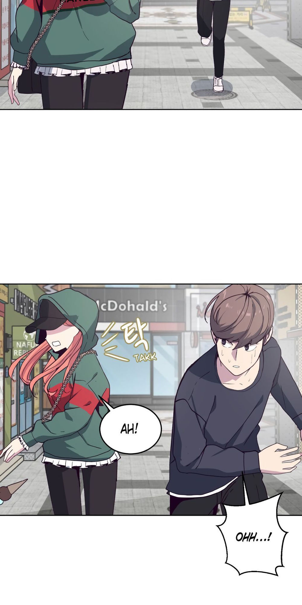 Cậu bé của thần chết chapter 5 - Upload bởi truyensieuhay.com