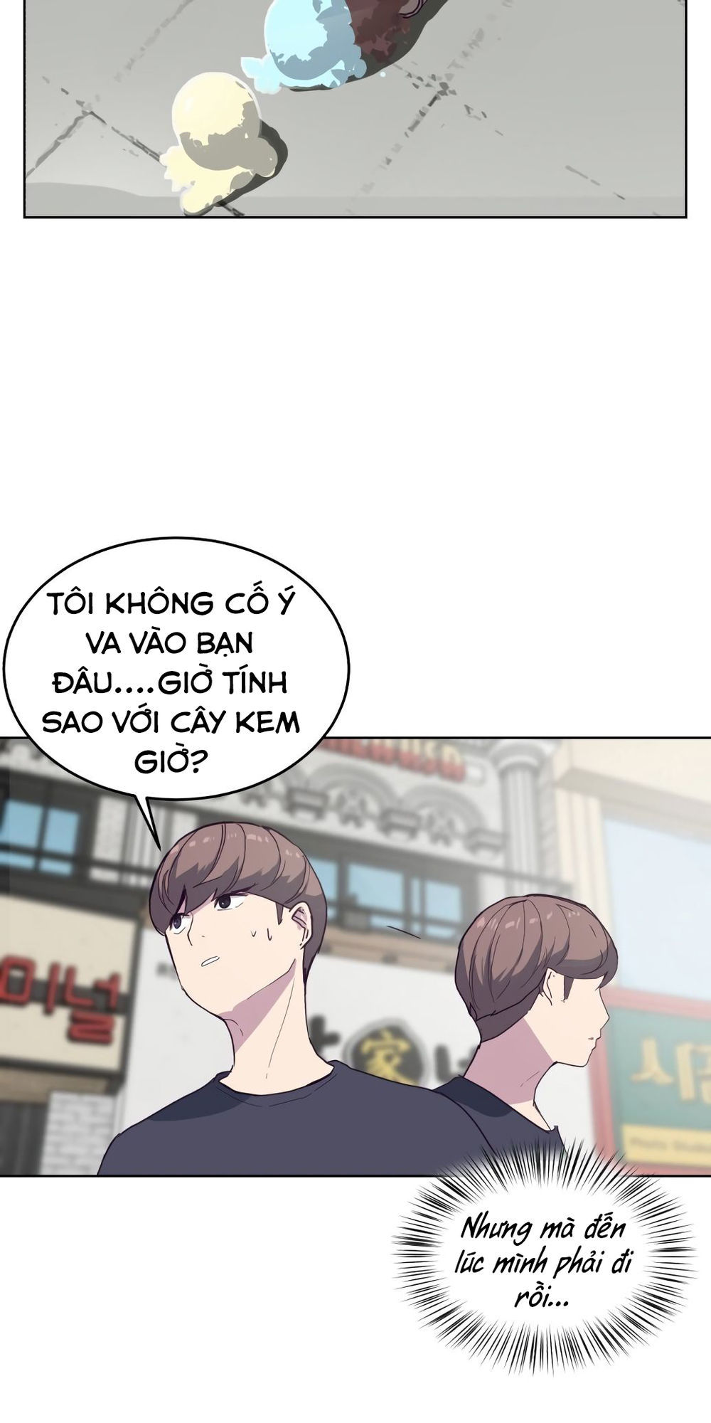 Cậu bé của thần chết chapter 5 - Upload bởi truyensieuhay.com