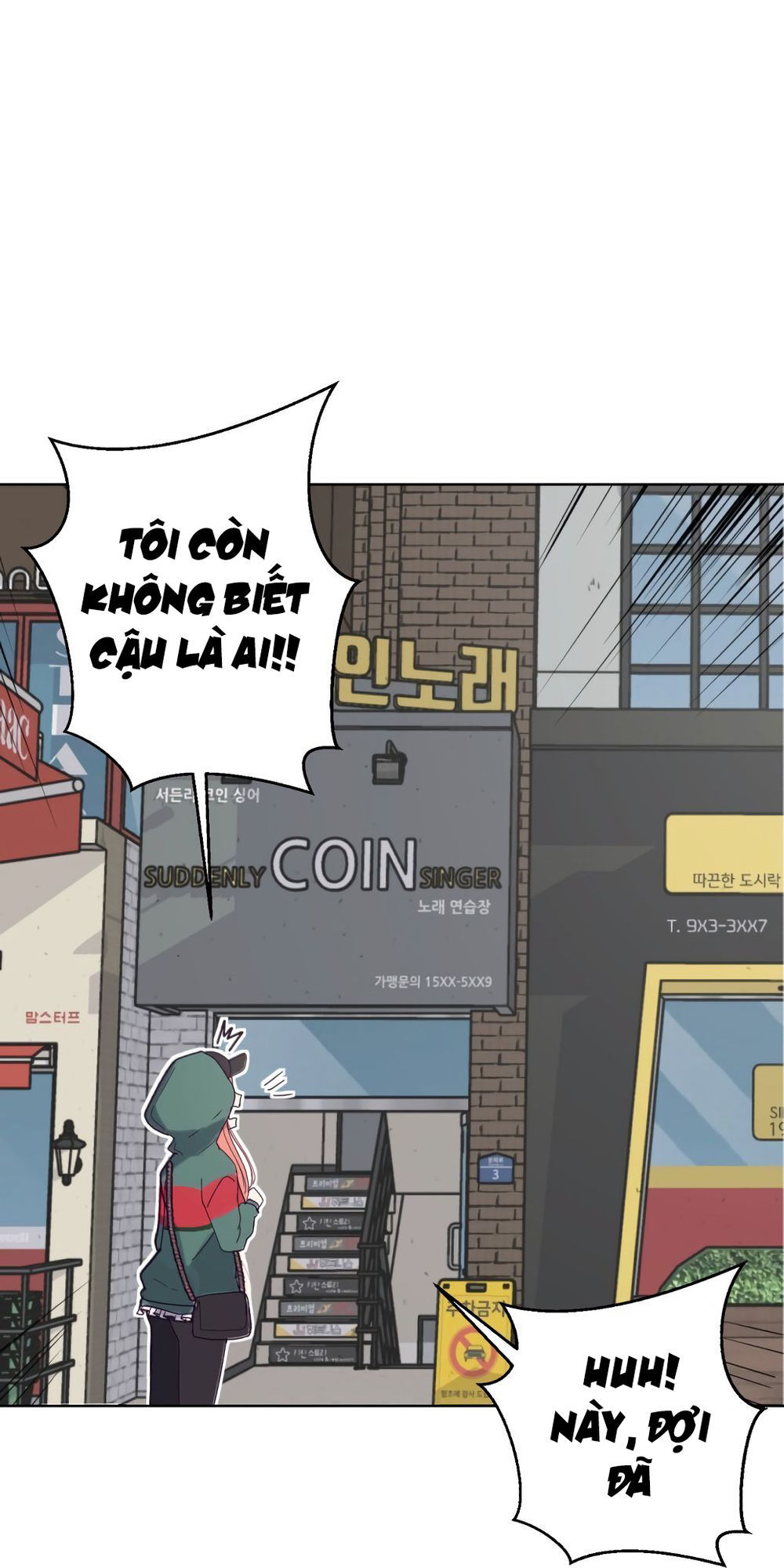 Cậu bé của thần chết chapter 5 - Upload bởi truyensieuhay.com