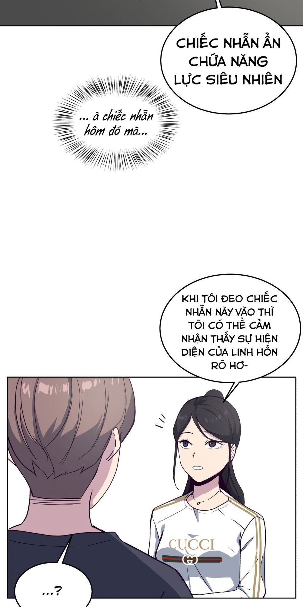 Cậu bé của thần chết chapter 5 - Upload bởi truyensieuhay.com