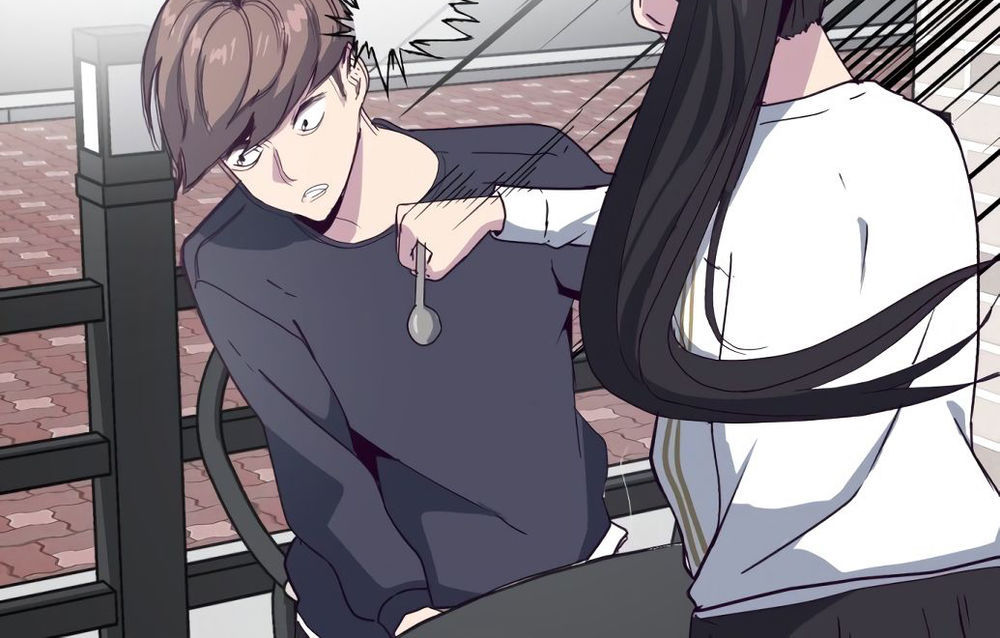 Cậu bé của thần chết chapter 5 - Upload bởi truyensieuhay.com