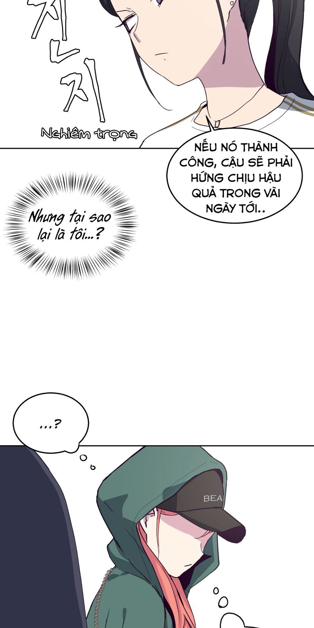 Cậu bé của thần chết chapter 5 - Upload bởi truyensieuhay.com