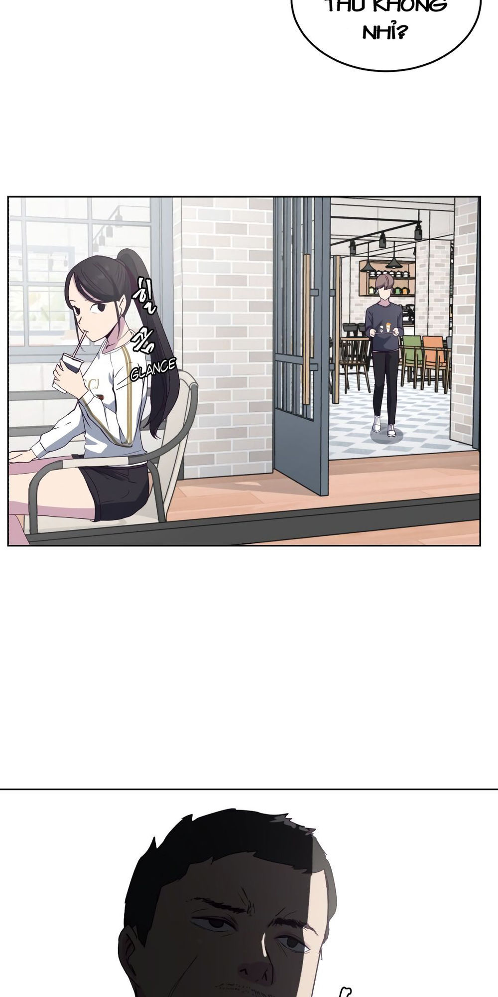Cậu bé của thần chết chapter 5 - Upload bởi truyensieuhay.com