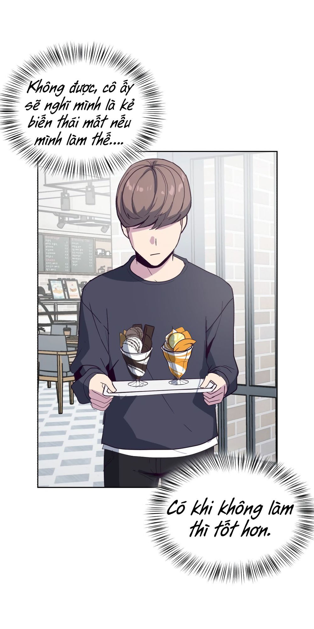 Cậu bé của thần chết chapter 5 - Upload bởi truyensieuhay.com