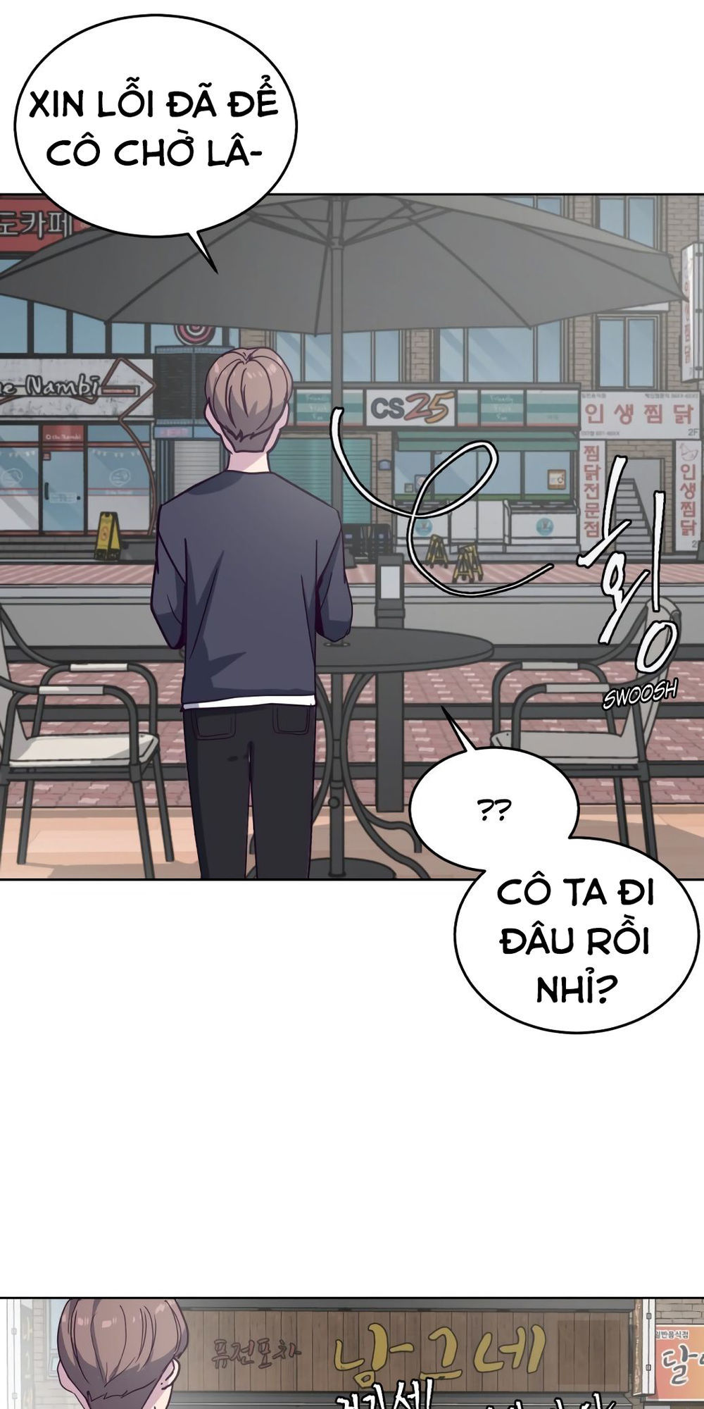Cậu bé của thần chết chapter 5 - Upload bởi truyensieuhay.com