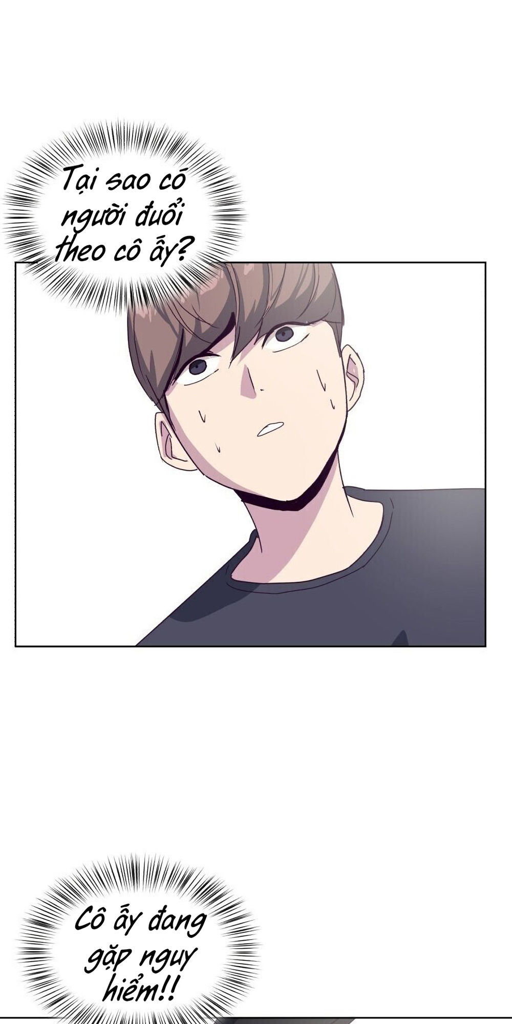 Cậu bé của thần chết chapter 5 - Upload bởi truyensieuhay.com