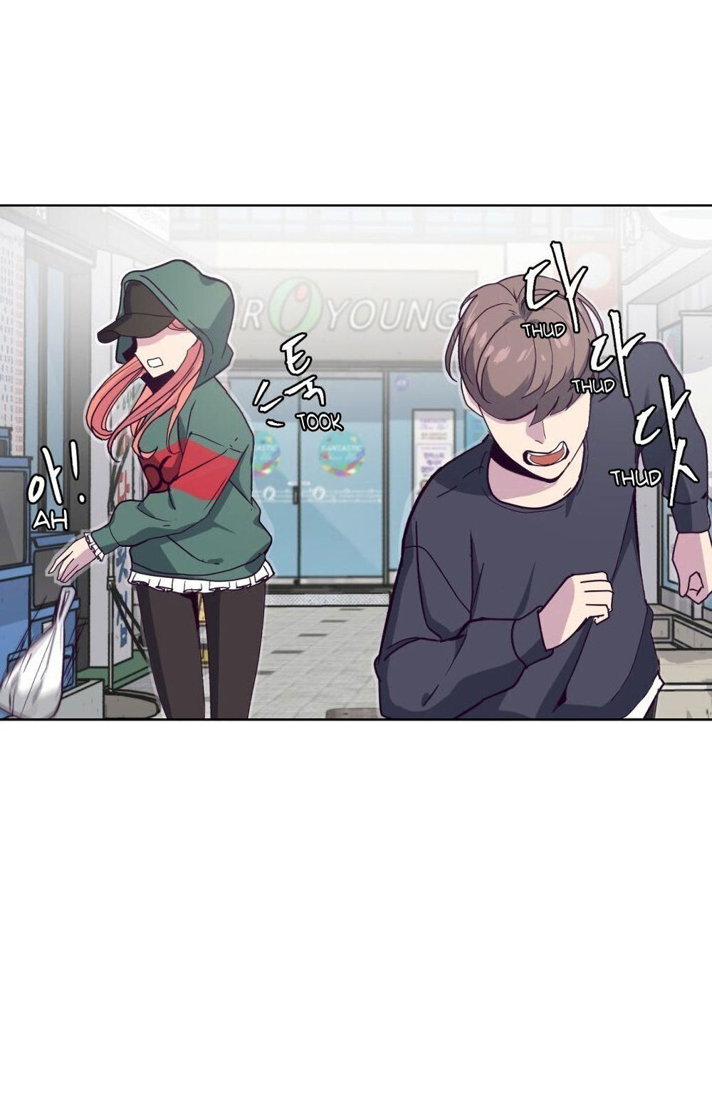 Cậu bé của thần chết chapter 5 - Upload bởi truyensieuhay.com