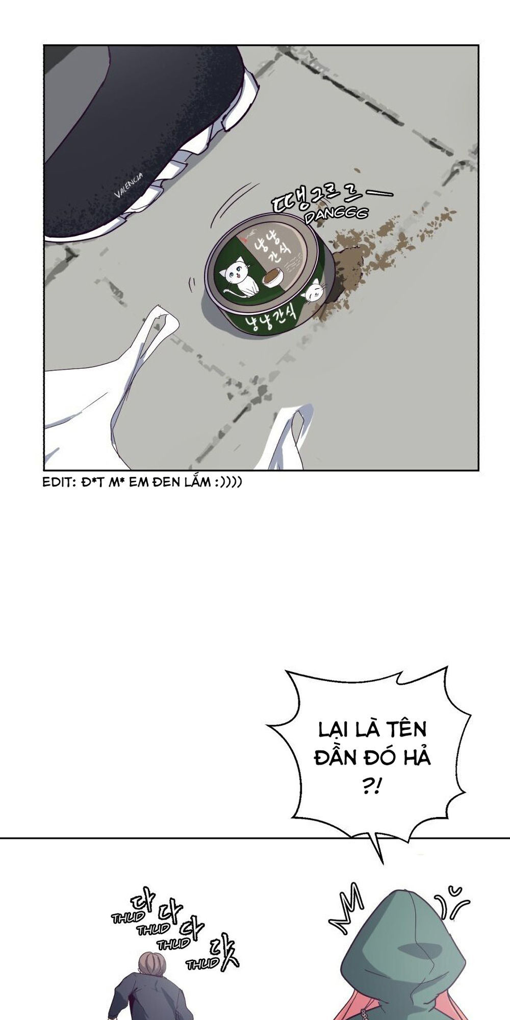 Cậu bé của thần chết chapter 5 - Upload bởi truyensieuhay.com