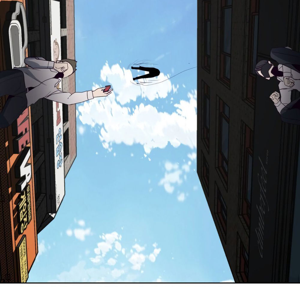 Cậu bé của thần chết chapter 5 - Upload bởi truyensieuhay.com