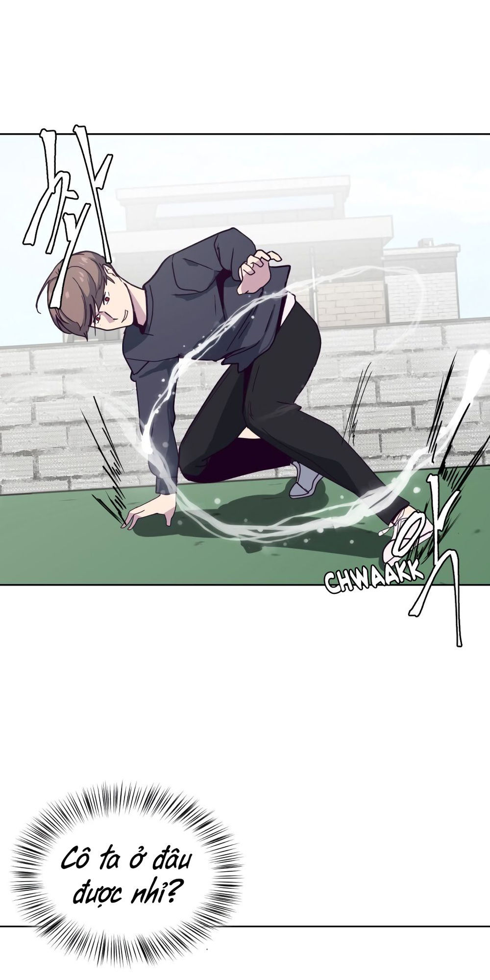 Cậu bé của thần chết chapter 5 - Upload bởi truyensieuhay.com