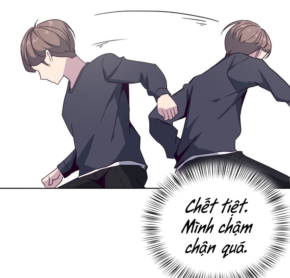 Cậu bé của thần chết chapter 5 - Upload bởi truyensieuhay.com
