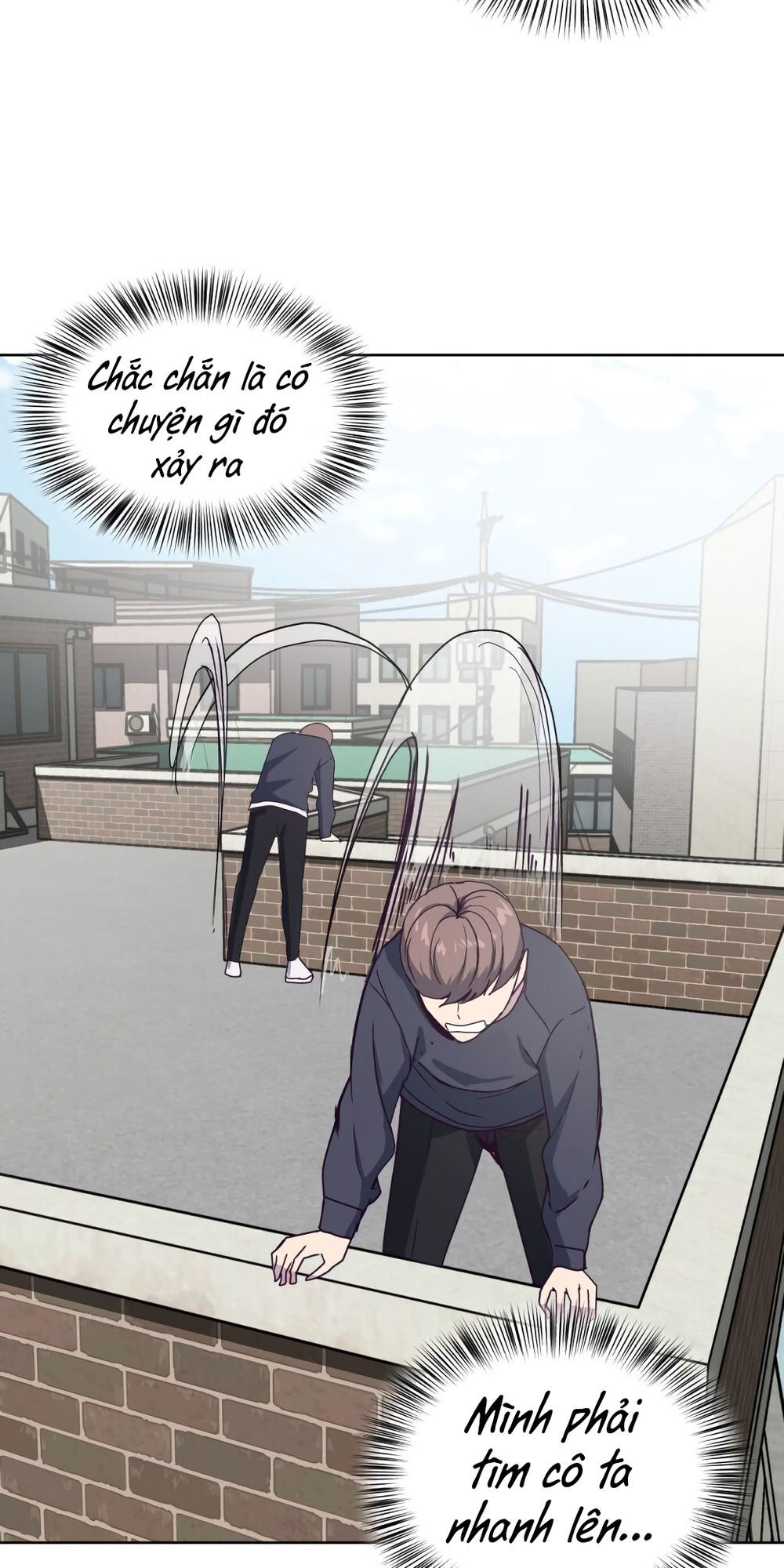 Cậu bé của thần chết chapter 5 - Upload bởi truyensieuhay.com