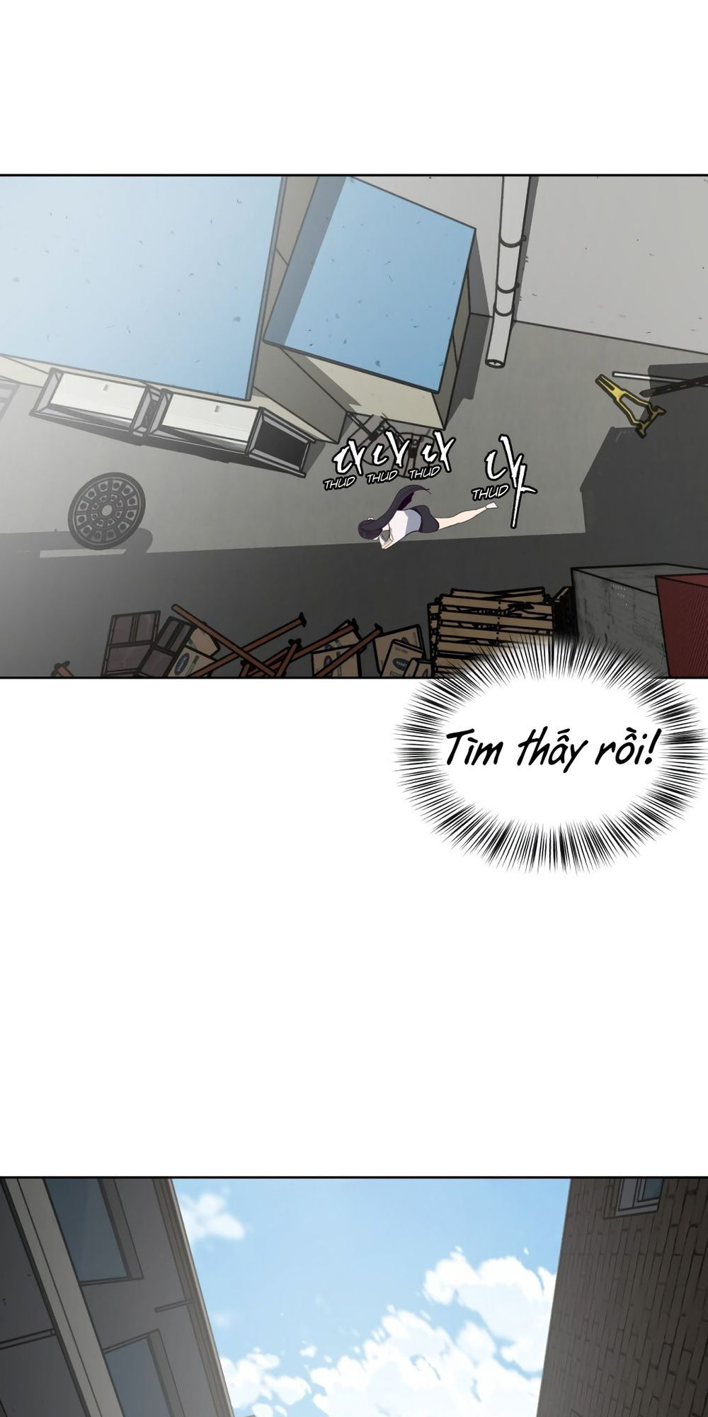Cậu bé của thần chết chapter 5 - Upload bởi truyensieuhay.com