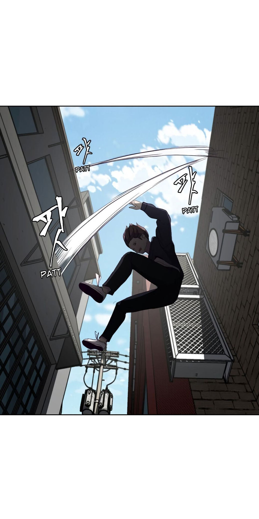 Cậu bé của thần chết chapter 5 - Upload bởi truyensieuhay.com