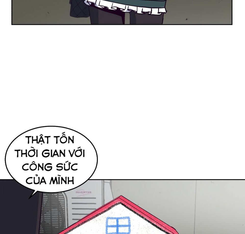 Cậu bé của thần chết chapter 5 - Upload bởi truyensieuhay.com