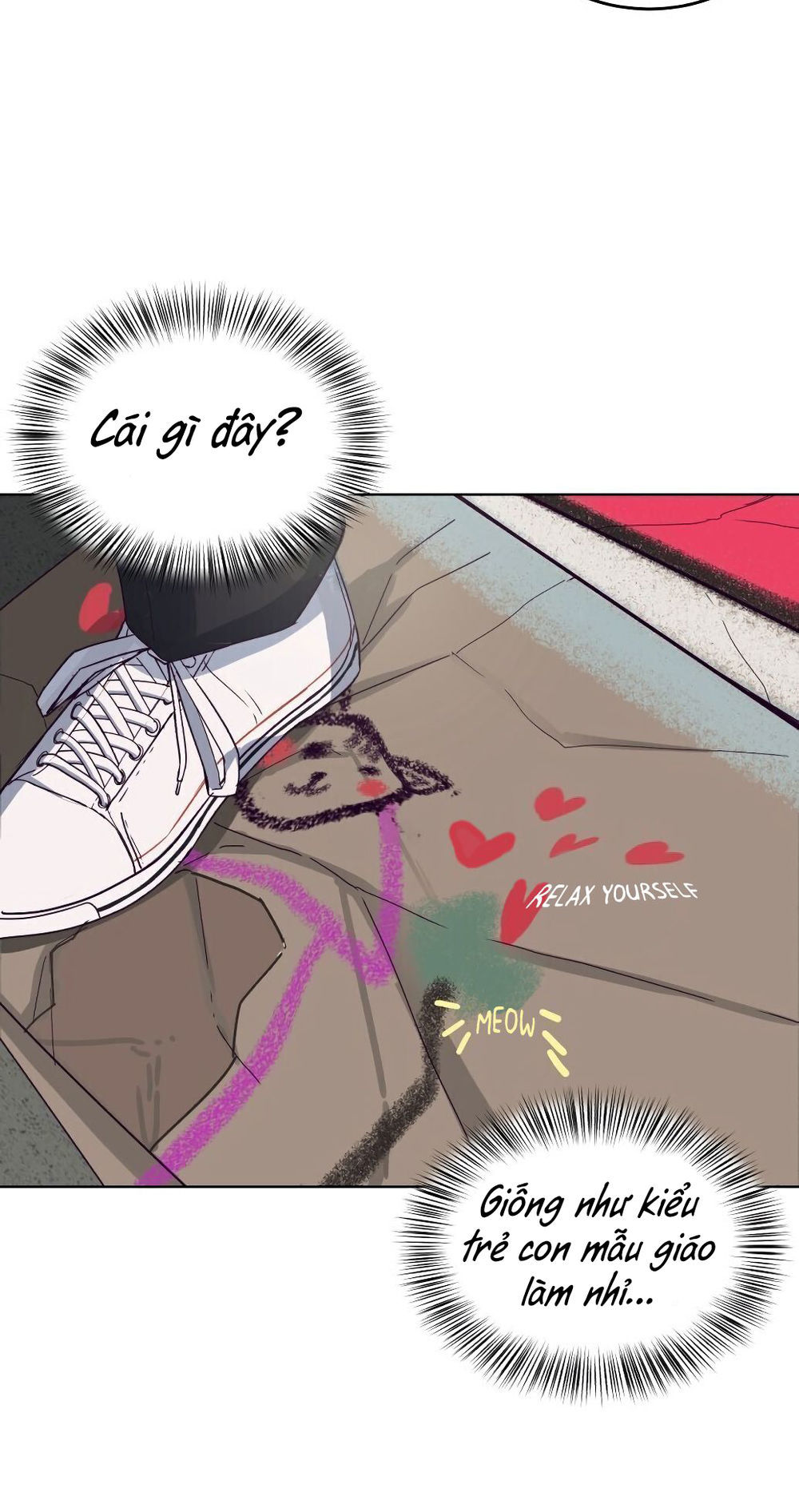 Cậu bé của thần chết chapter 5 - Upload bởi truyensieuhay.com