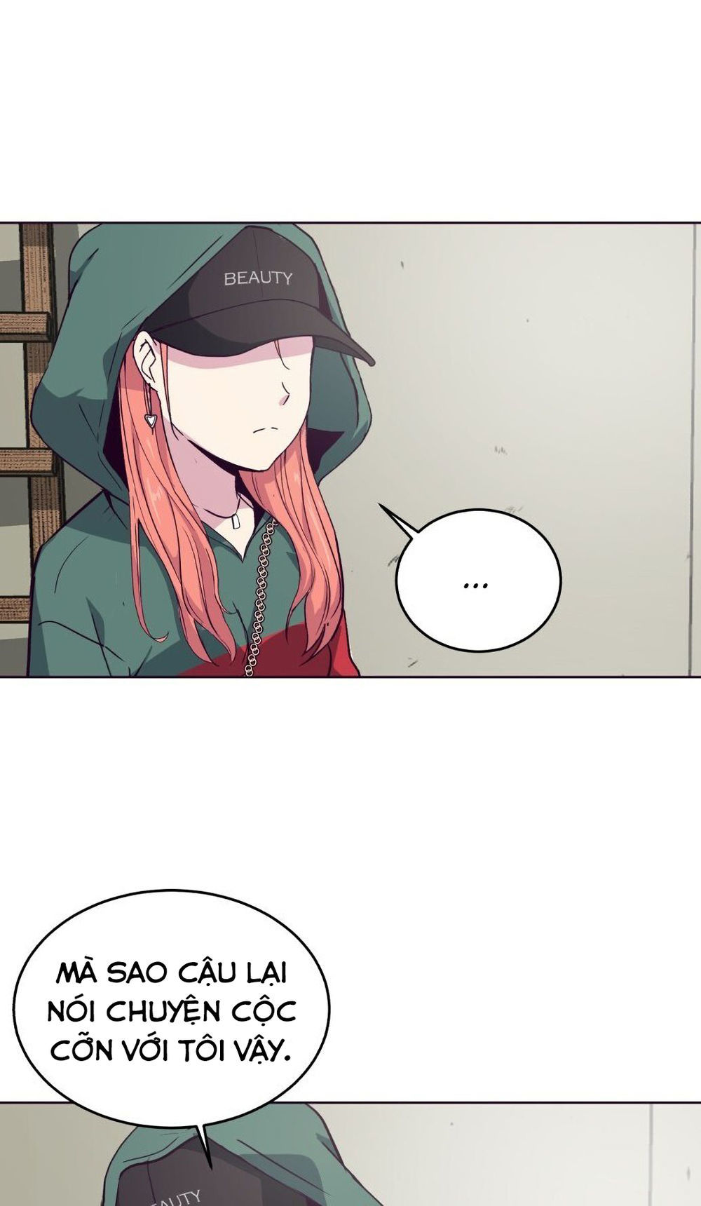 Cậu bé của thần chết chapter 5 - Upload bởi truyensieuhay.com