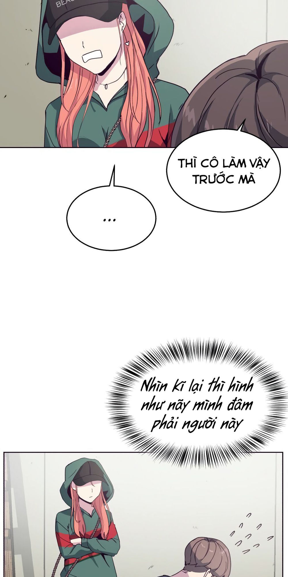 Cậu bé của thần chết chapter 5 - Upload bởi truyensieuhay.com