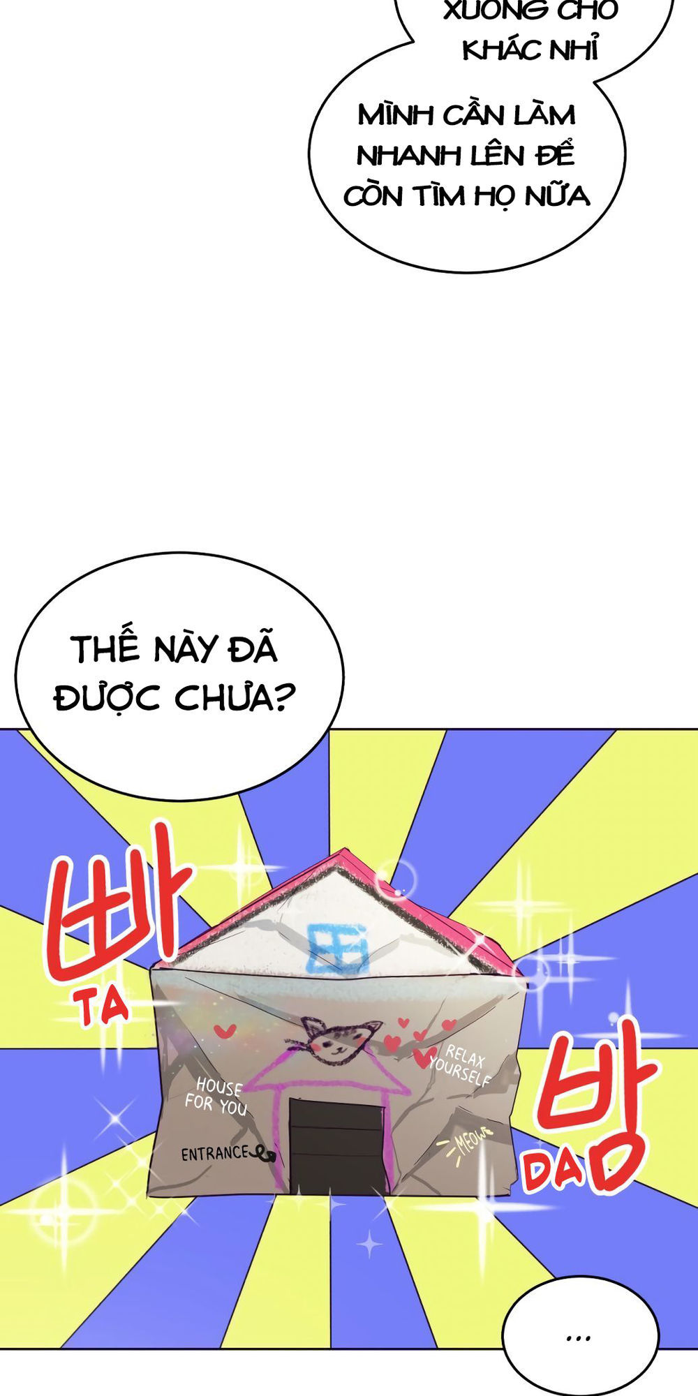 Cậu bé của thần chết chapter 5 - Upload bởi truyensieuhay.com