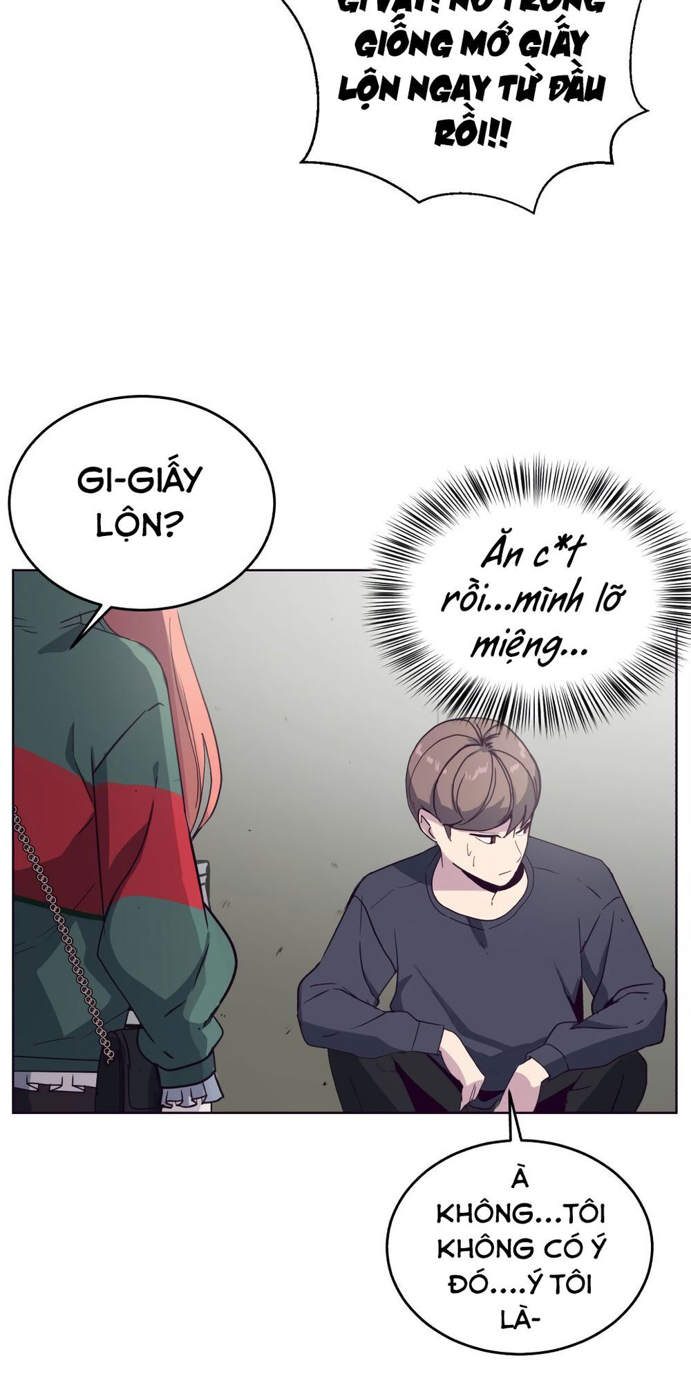 Cậu bé của thần chết chapter 5 - Upload bởi truyensieuhay.com
