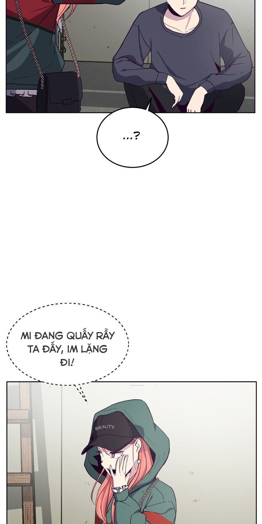 Cậu bé của thần chết chapter 5 - Upload bởi truyensieuhay.com