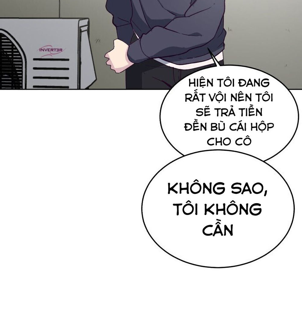 Cậu bé của thần chết chapter 5 - Upload bởi truyensieuhay.com